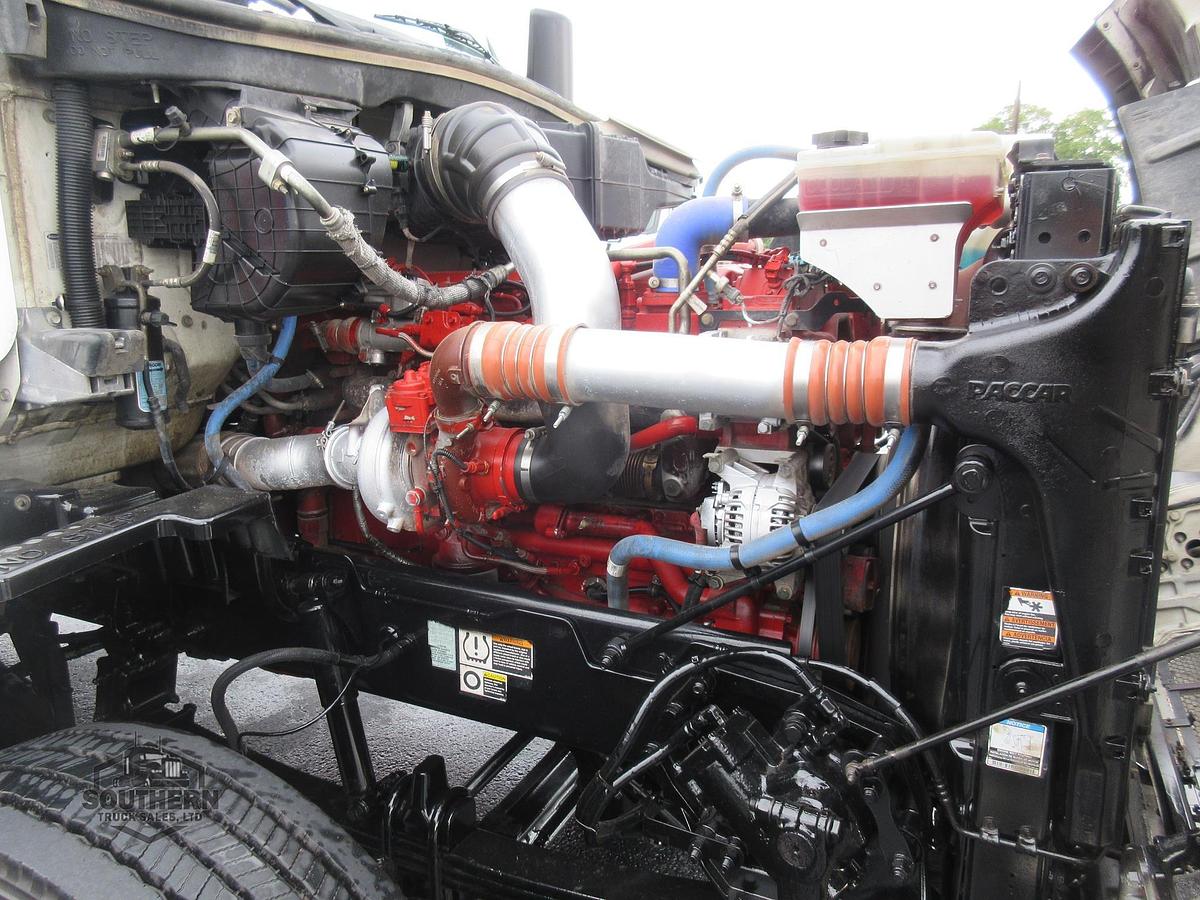 Used 2019 PETERBILT 567