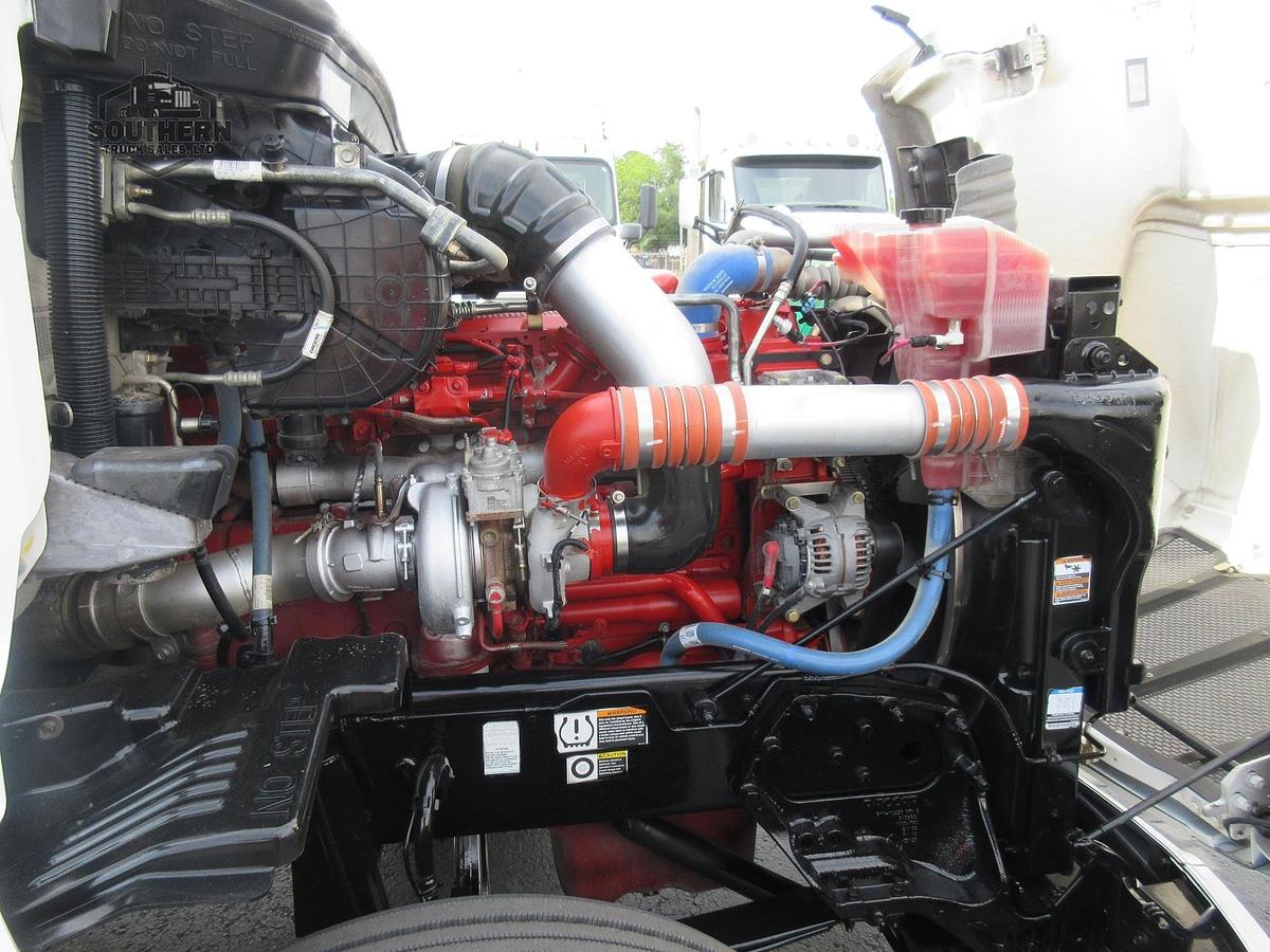 Used 2020 PETERBILT 579