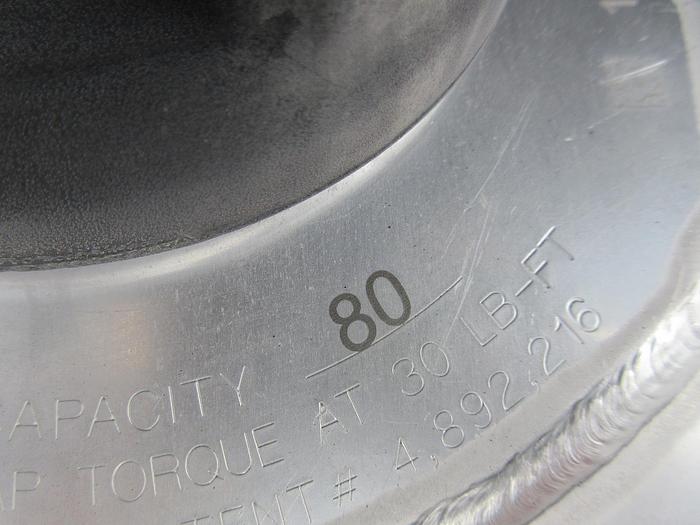 Used 2020 PETERBILT 579