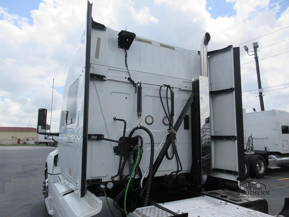 Used 2019 INTERNATIONAL LT