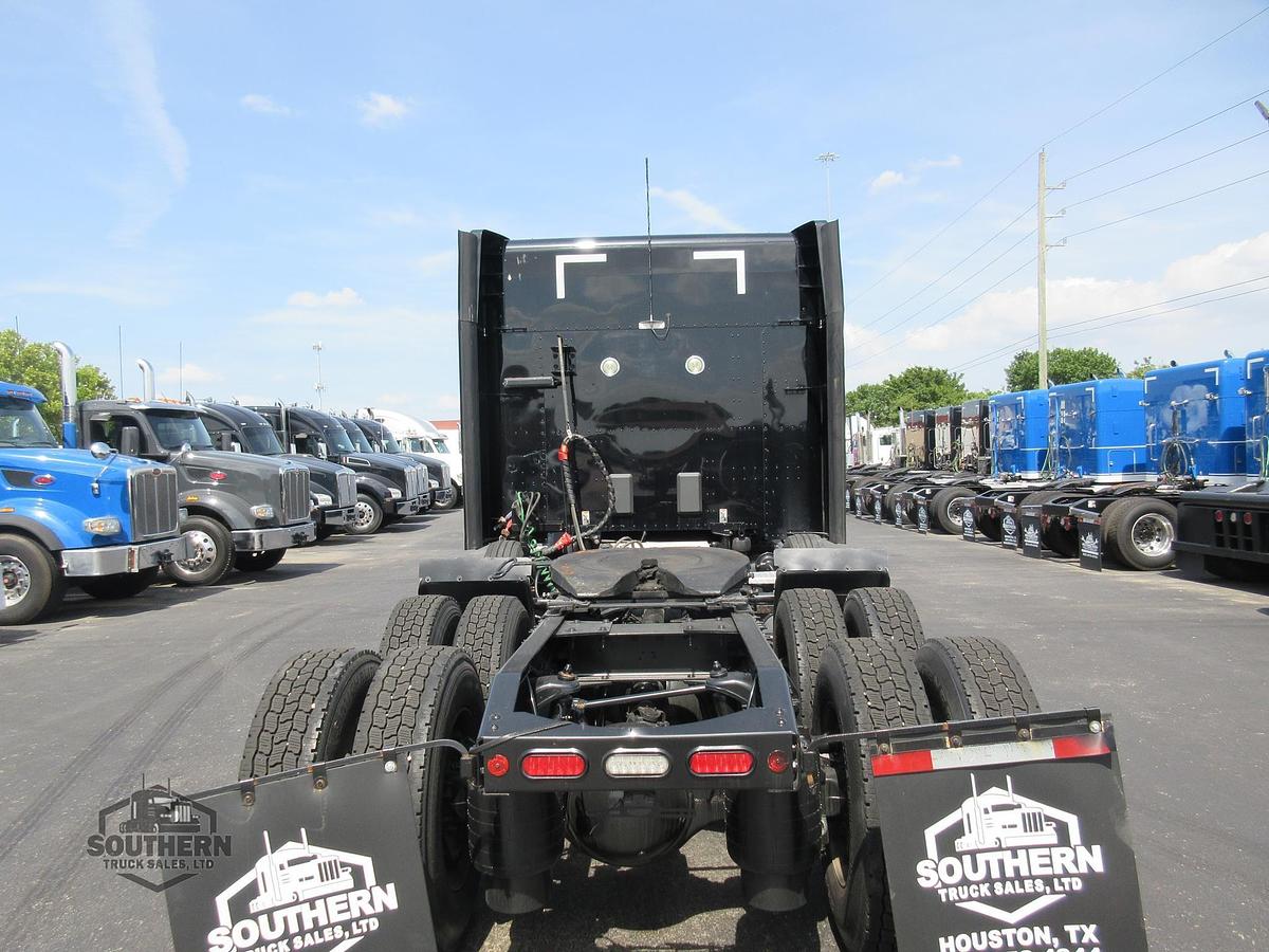 Used 2018 PETERBILT 579