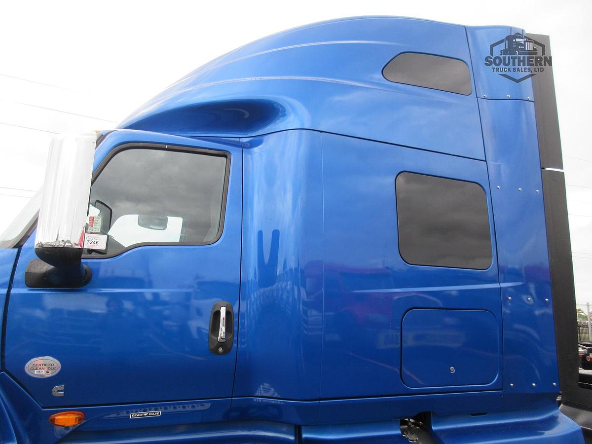 Used 2021 INTERNATIONAL LT