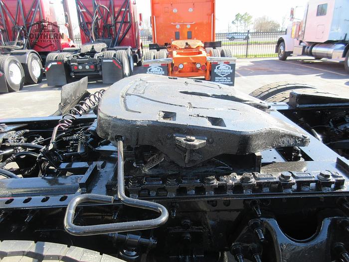 Used 2021 INTERNATIONAL LT