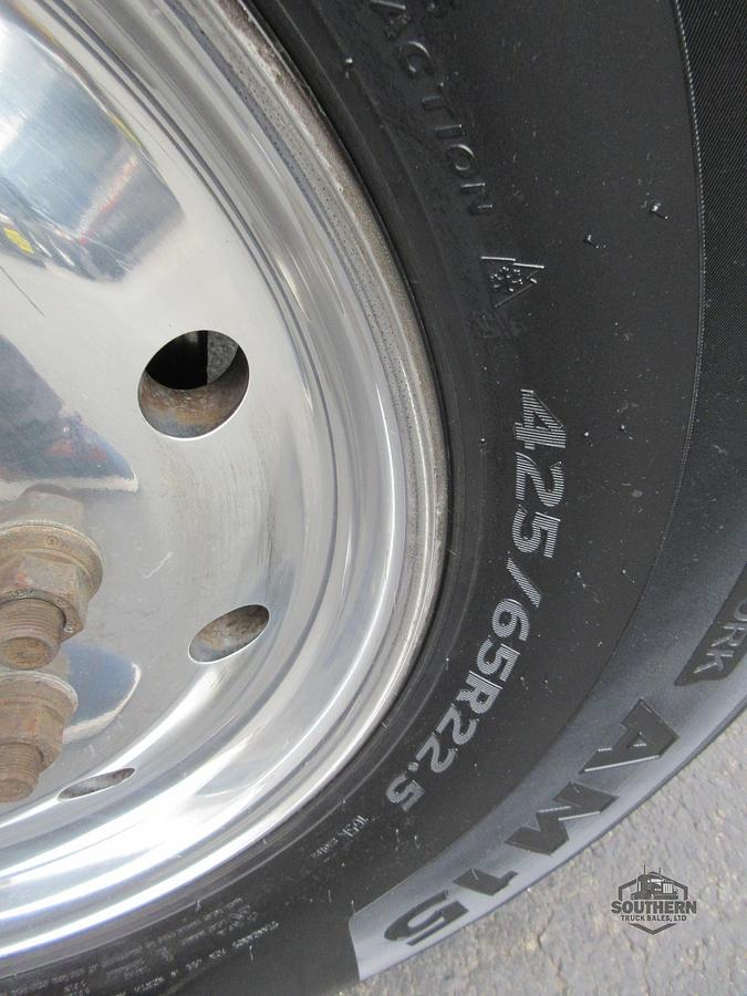 Used 2018 WESTERN STAR 4900