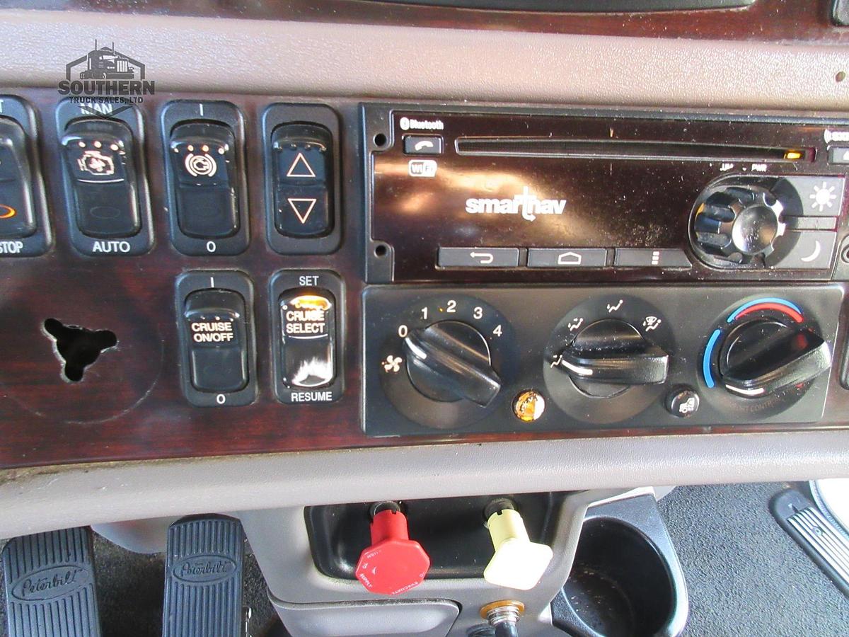 Used 2019 PETERBILT 389