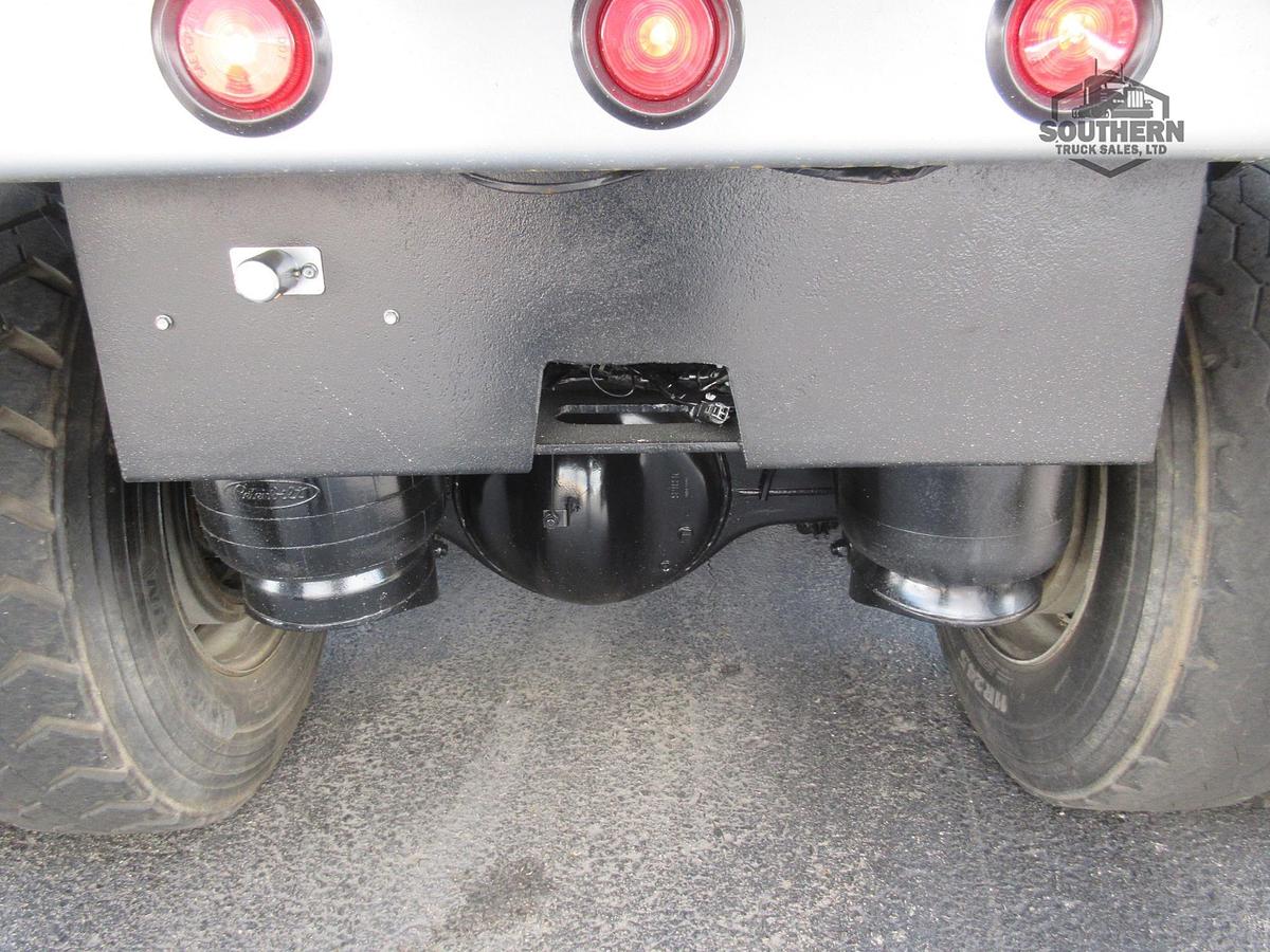 Used 2019 PETERBILT 567