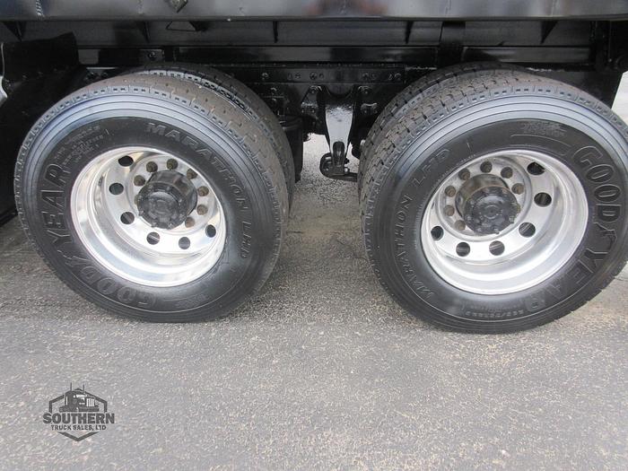 Used 2021 INTERNATIONAL LT