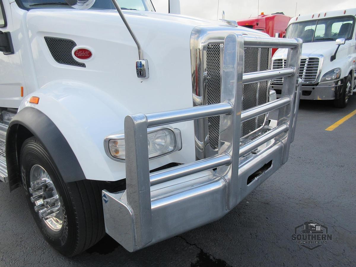 Used 2019 PETERBILT 567