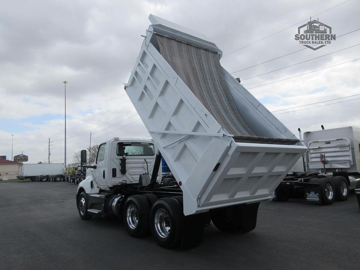 Used 2021 INTERNATIONAL LT