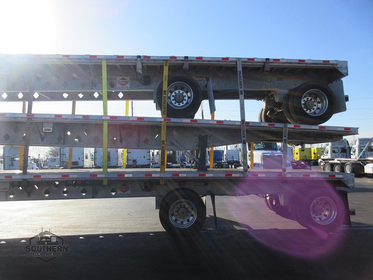 Used 2023 HYUNDAI 48 ft x 102 in