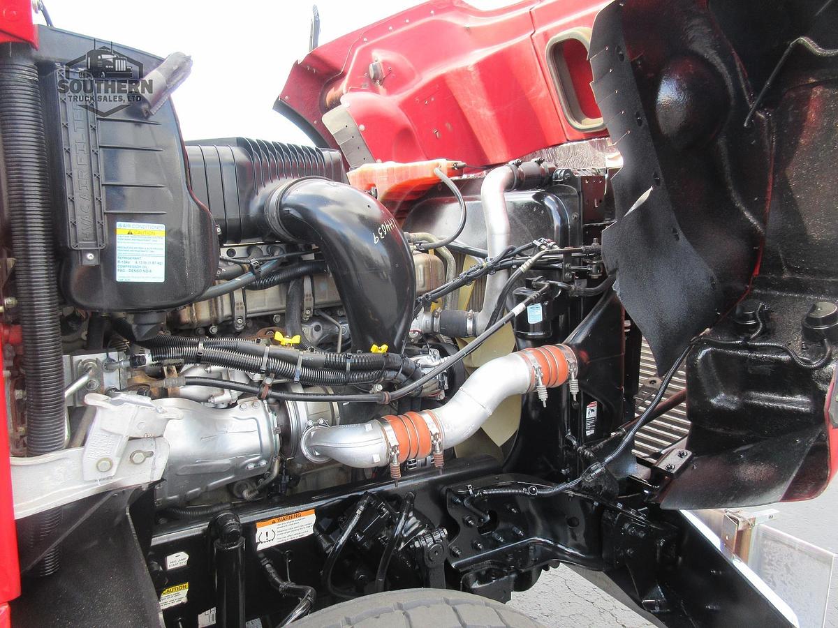 Used 2020 FREIGHTLINER CORONADO 122 SD