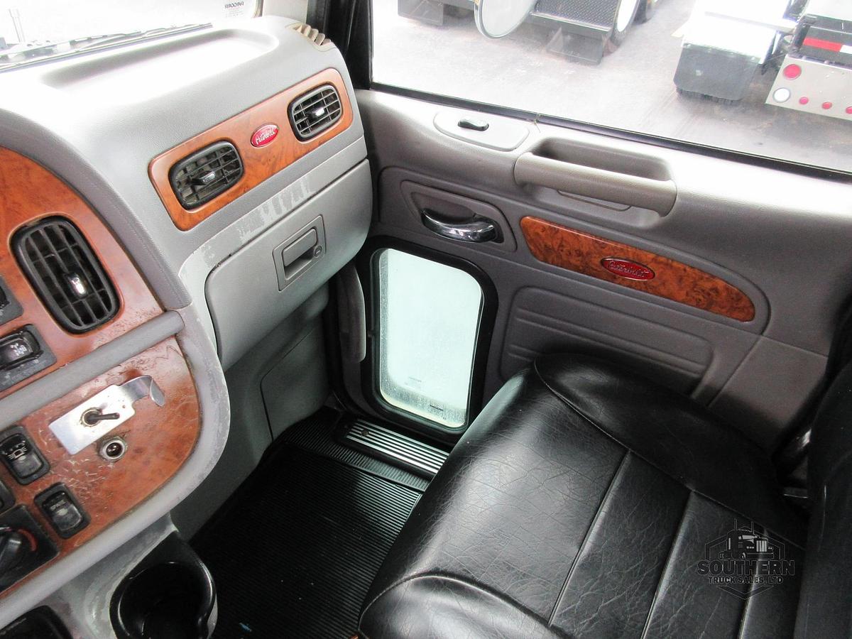Used 2008 PETERBILT 367