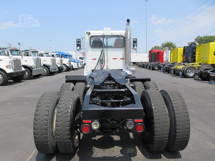 Used 2016 PETERBILT 365