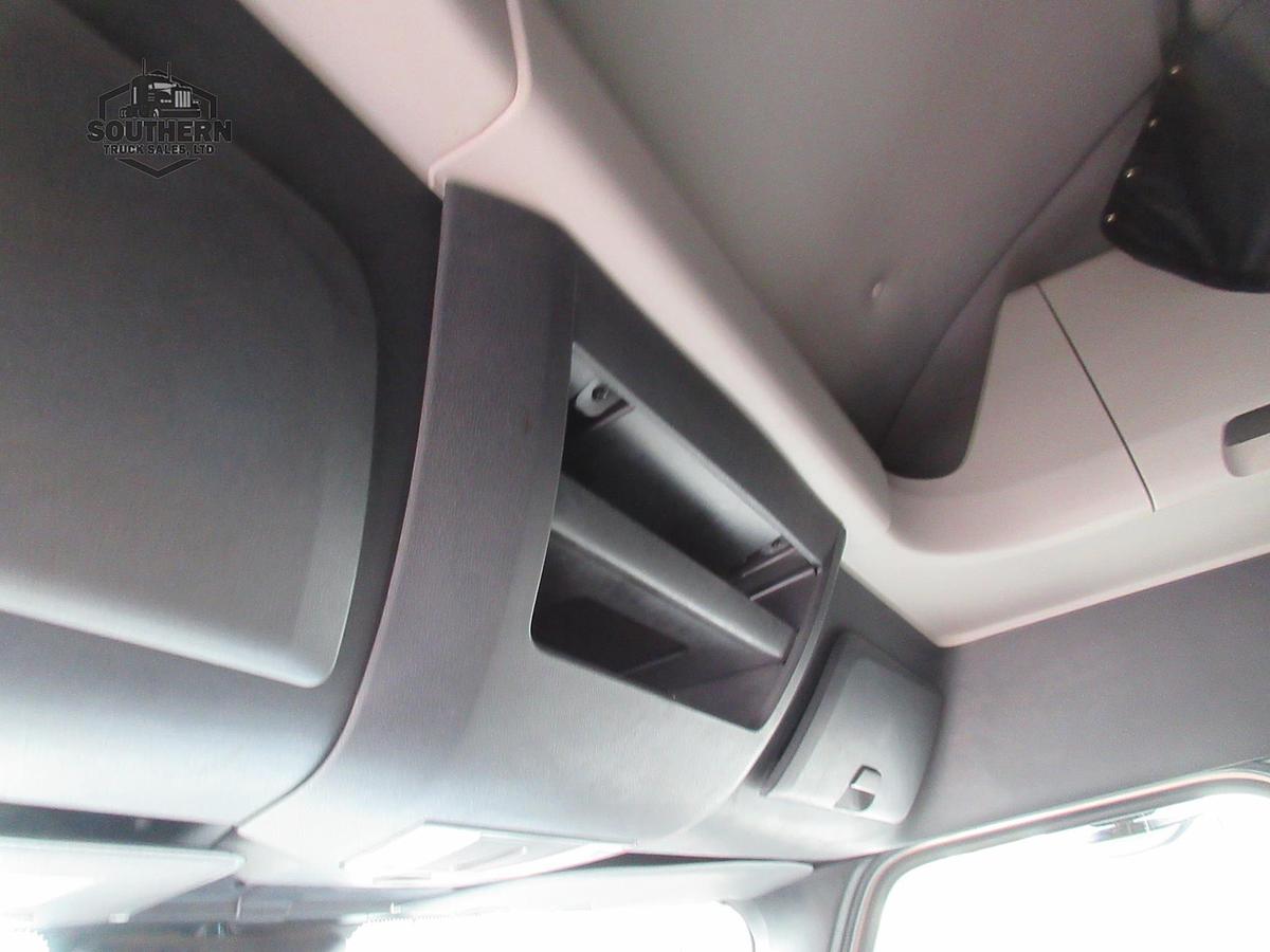 Used 2023 FREIGHTLINER CASCADIA 126