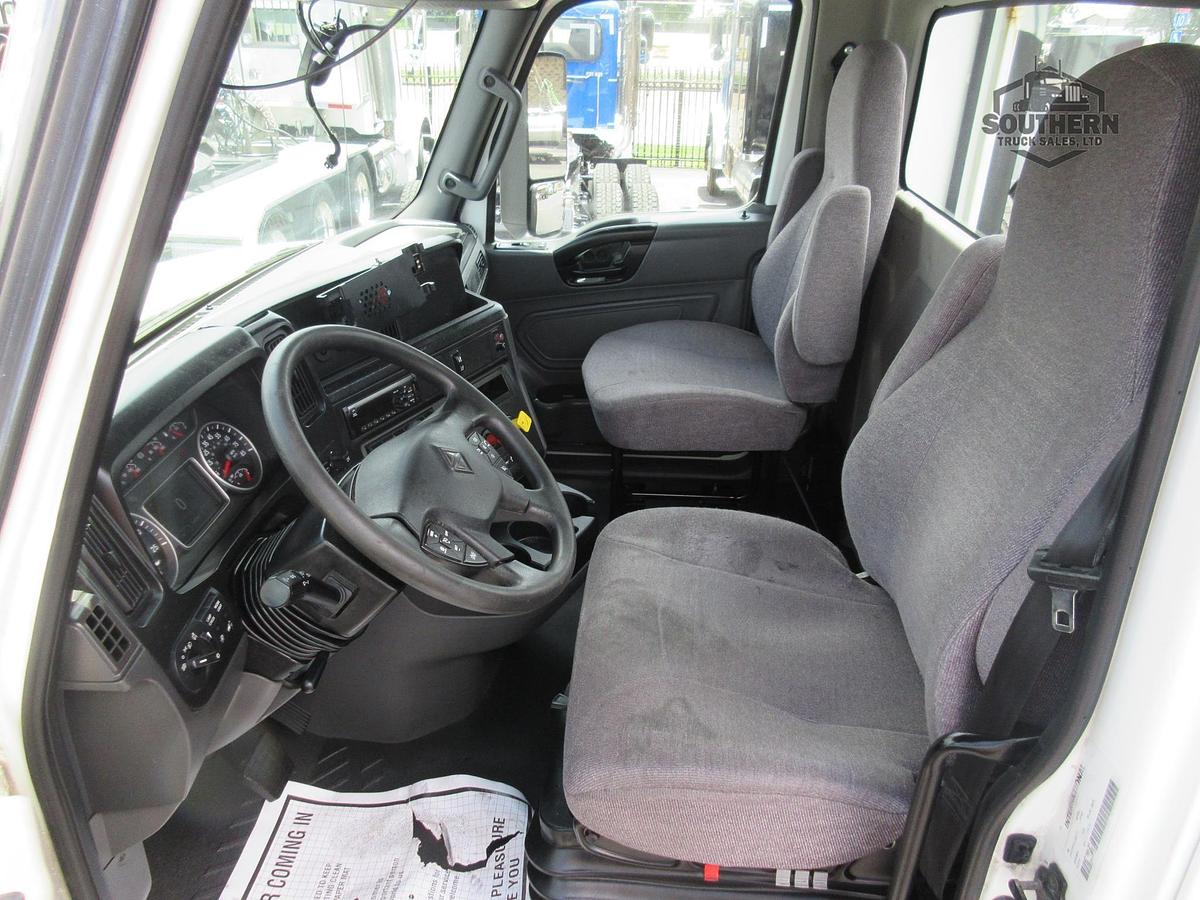 Used 2020 INTERNATIONAL LT