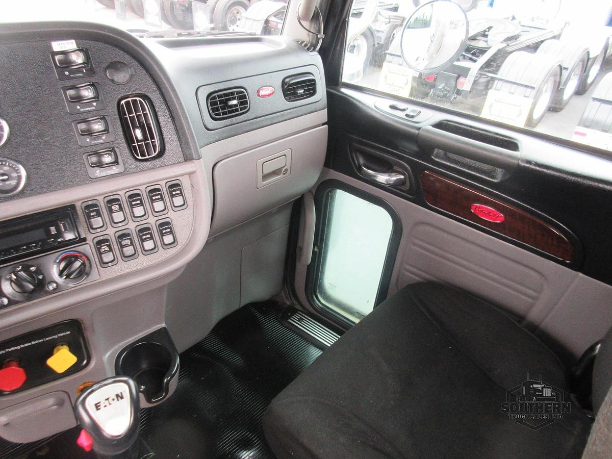 Used 2019 PETERBILT 389
