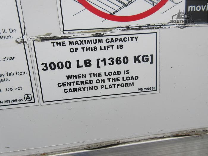 Used 2021 KENWORTH T270