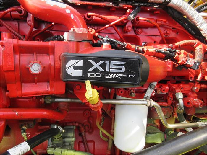 Used 2020 PETERBILT 389