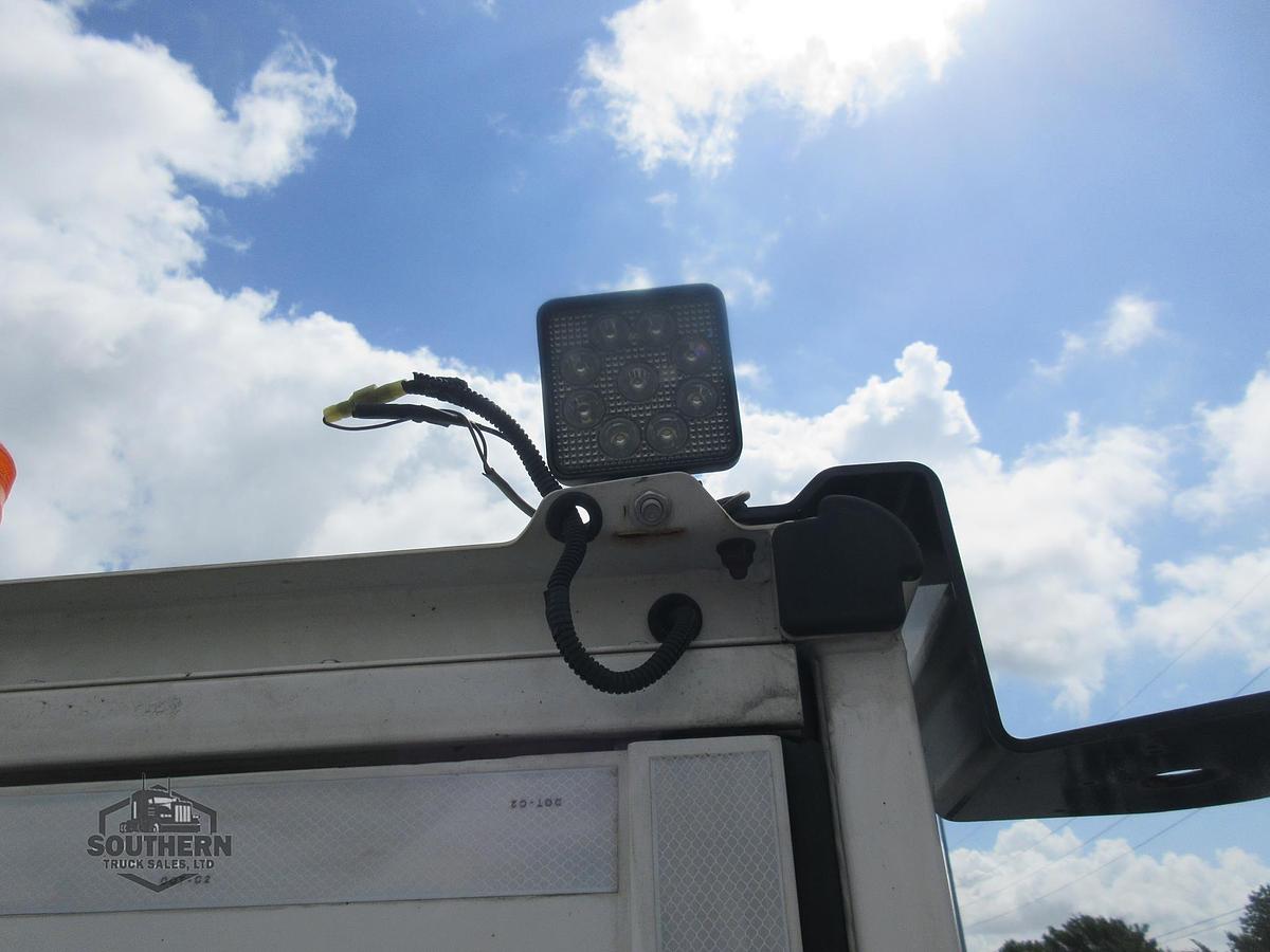 Used 2022 AUTOCAR XSPOTTER ACTT