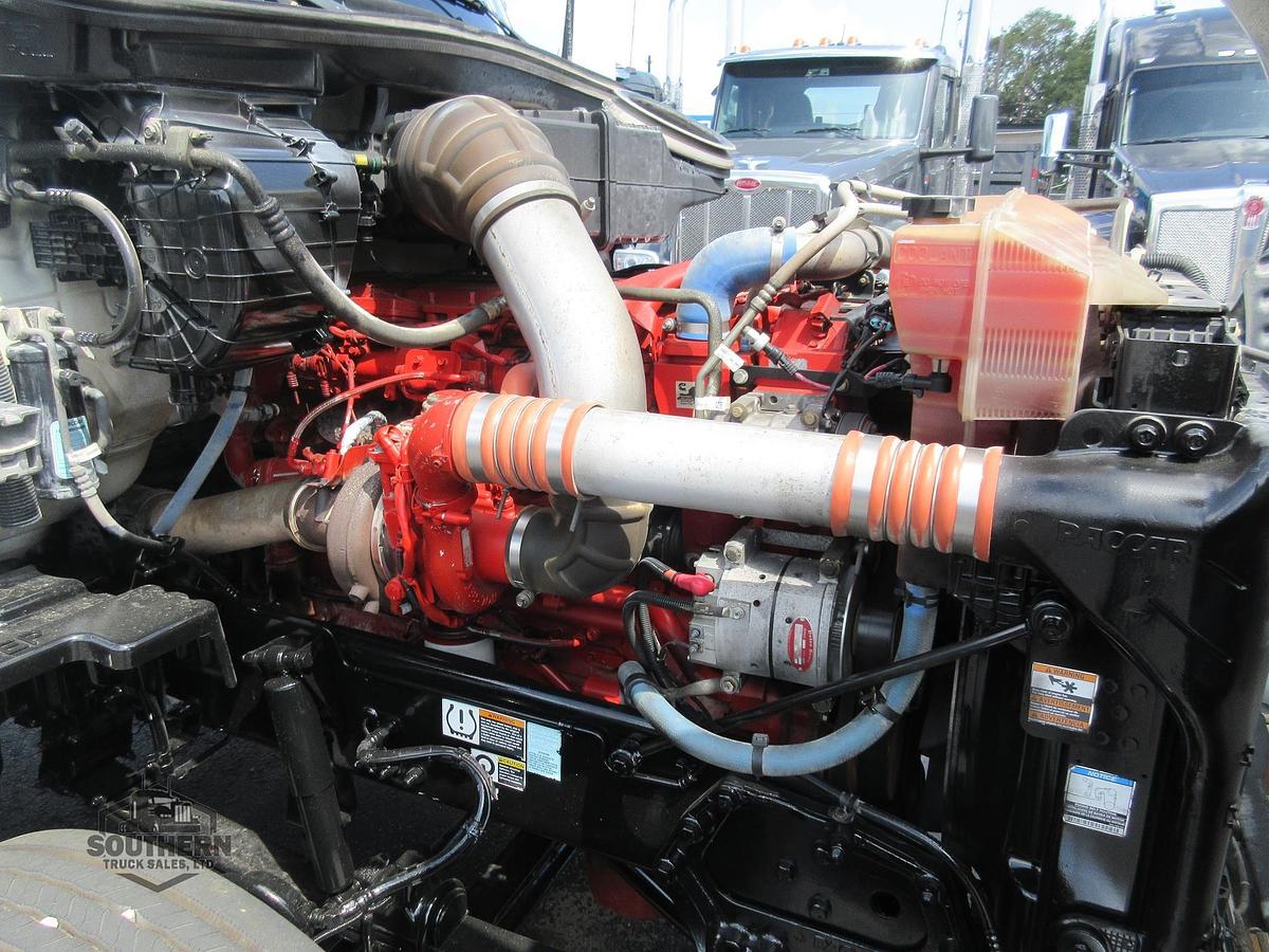 Used 2017 KENWORTH T680