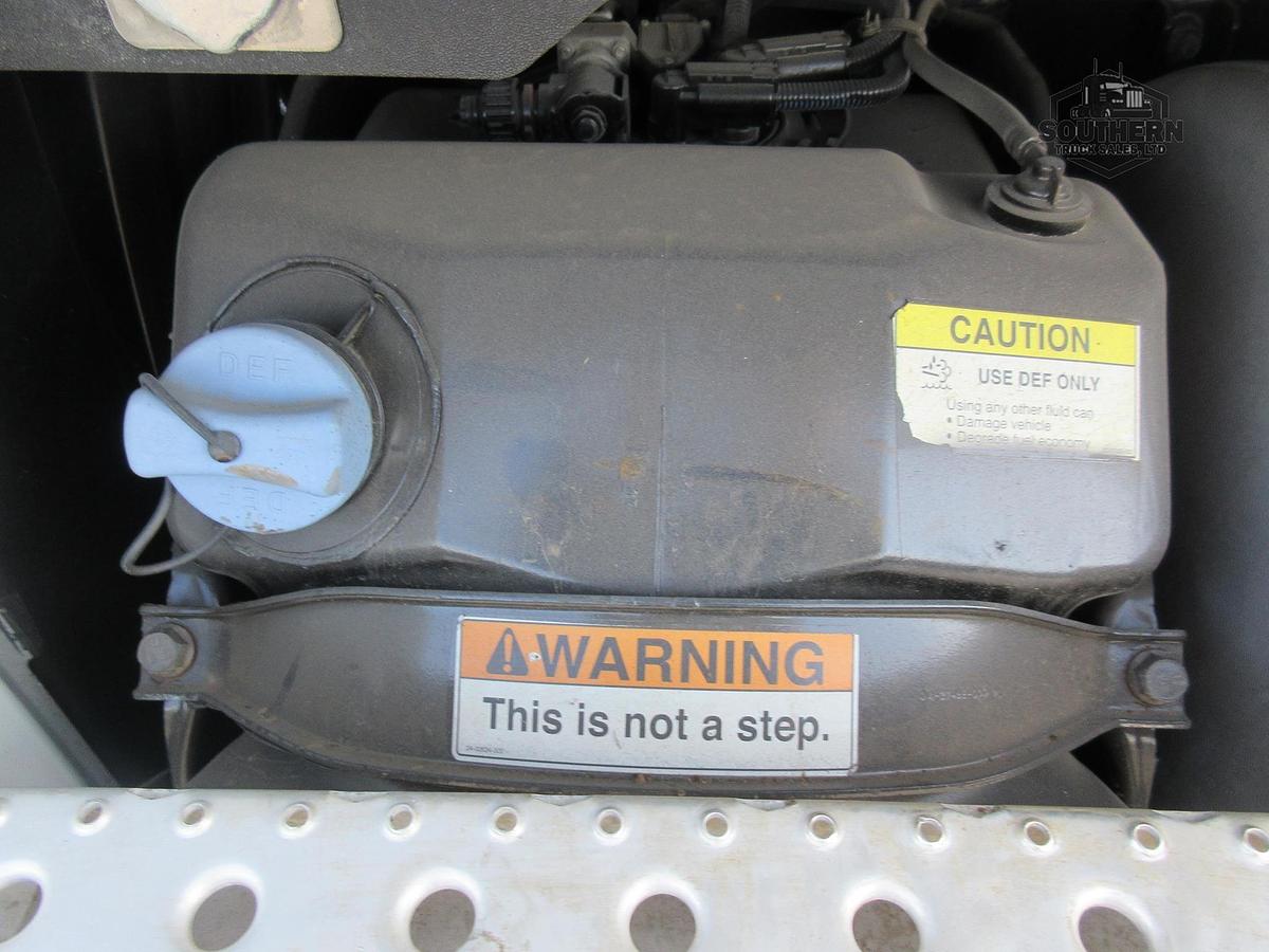 Used 2020 FREIGHTLINER CASCADIA 125