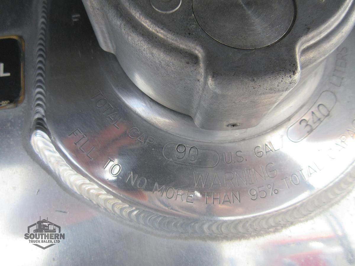 Used 2023 FREIGHTLINER CORONADO 122 SD