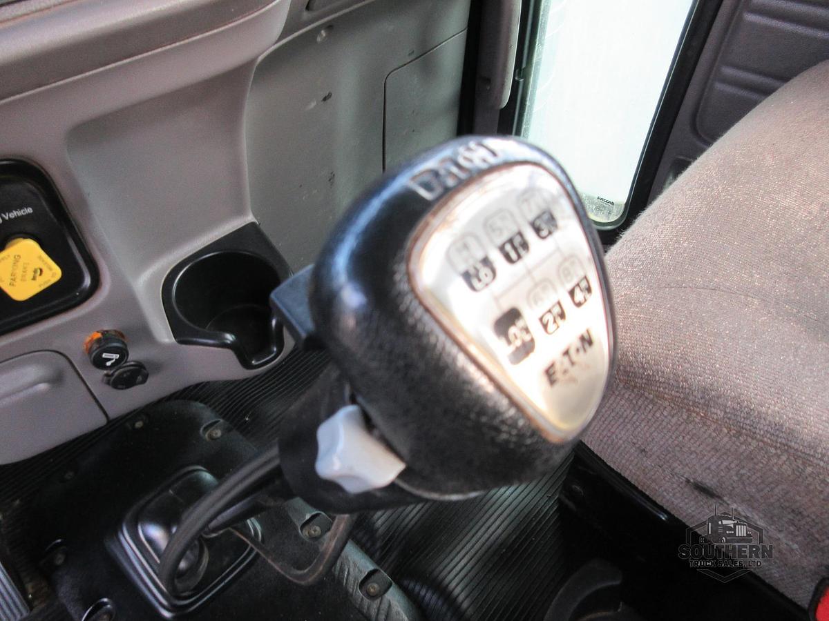 Used 2021 PETERBILT 389