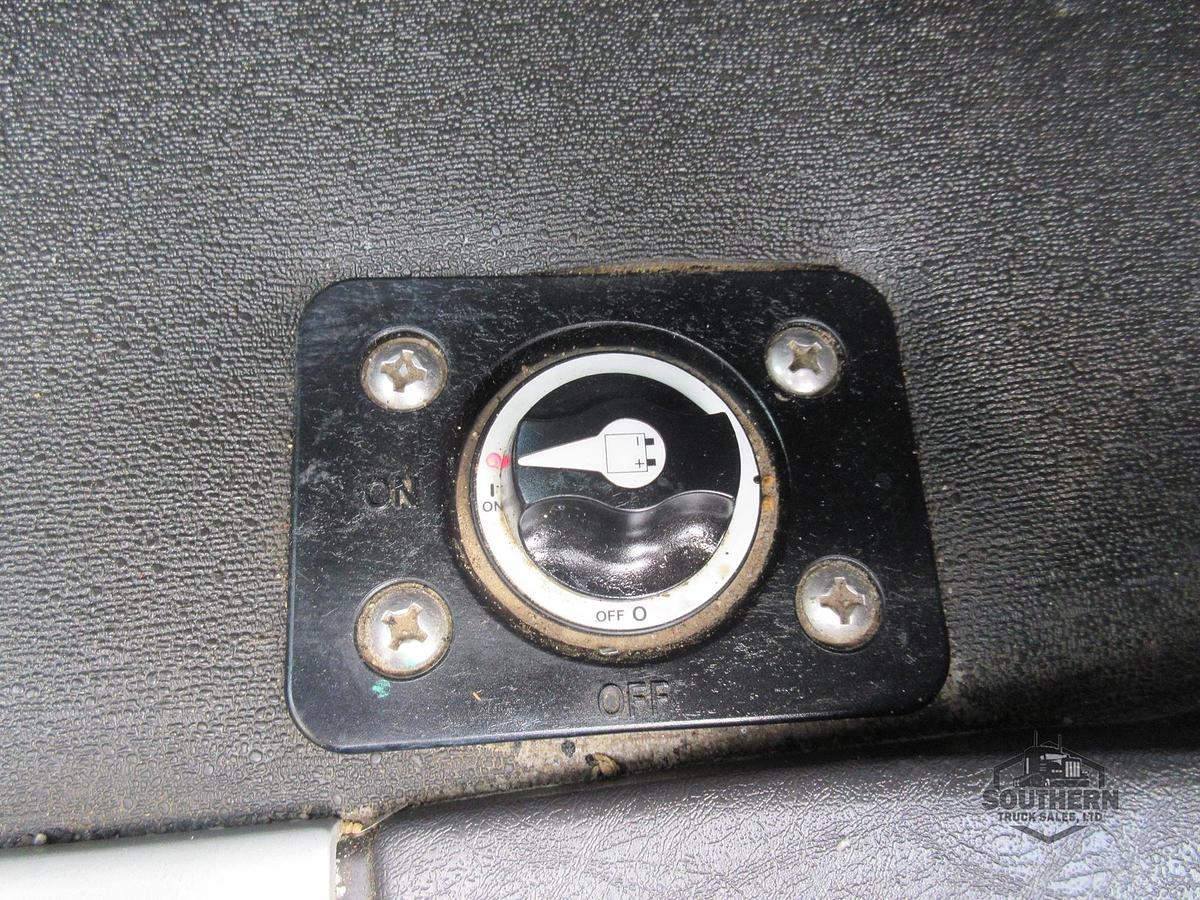 Used 2023 FREIGHTLINER CORONADO 122 SD