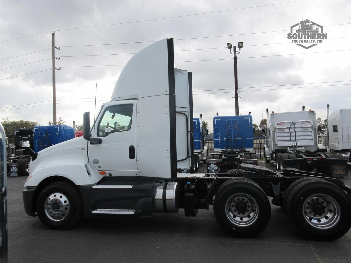 Used 2021 INTERNATIONAL LT