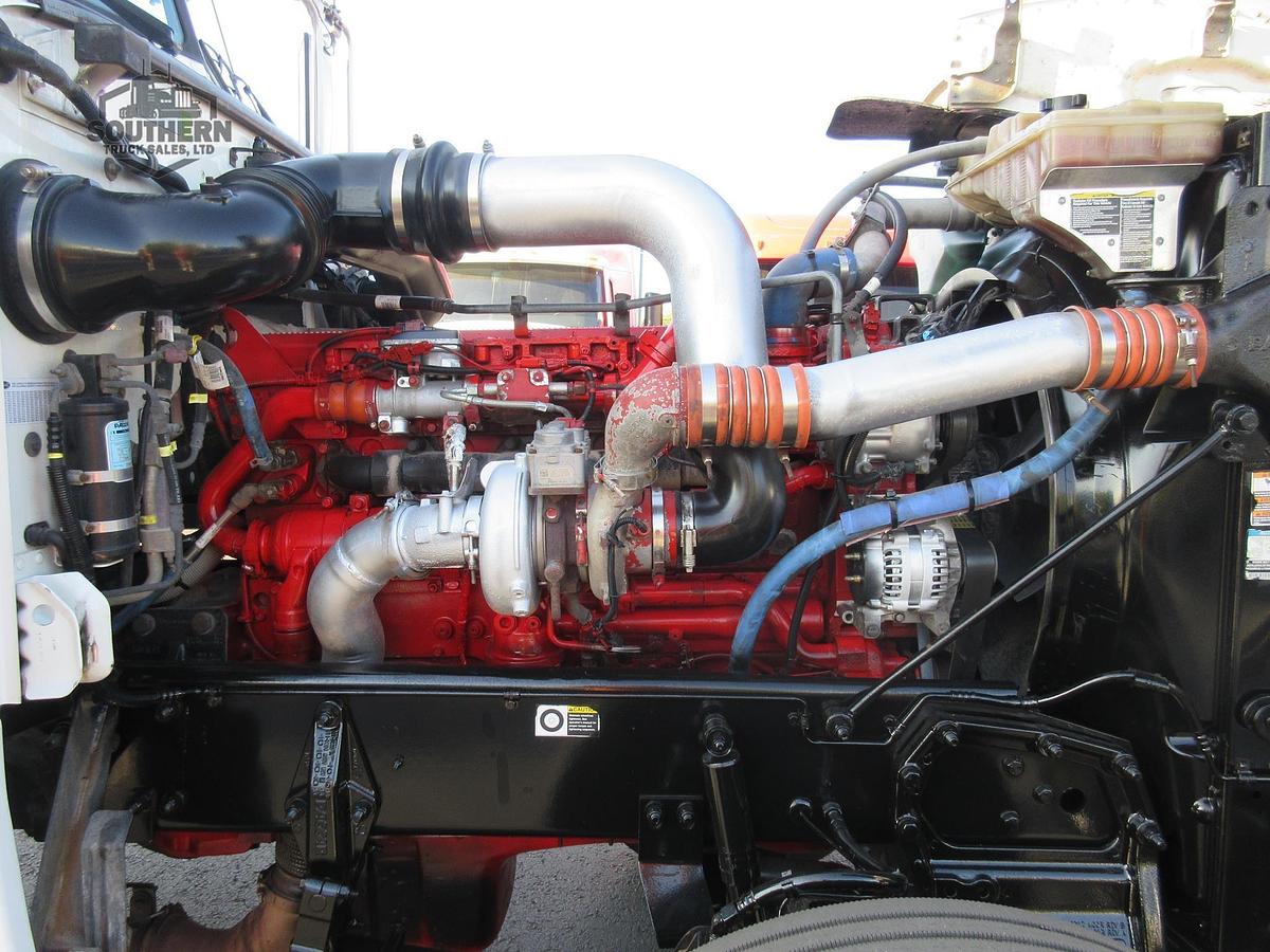 Used 2020 PETERBILT 389