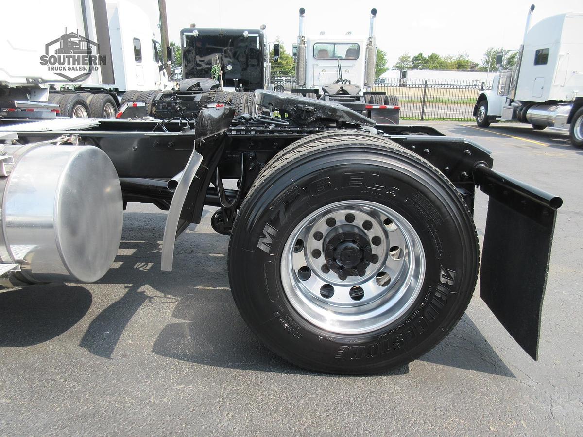 Used 2018 INTERNATIONAL LT