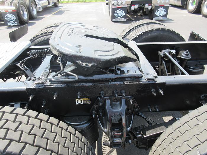 Used 2020 PETERBILT 579 6805