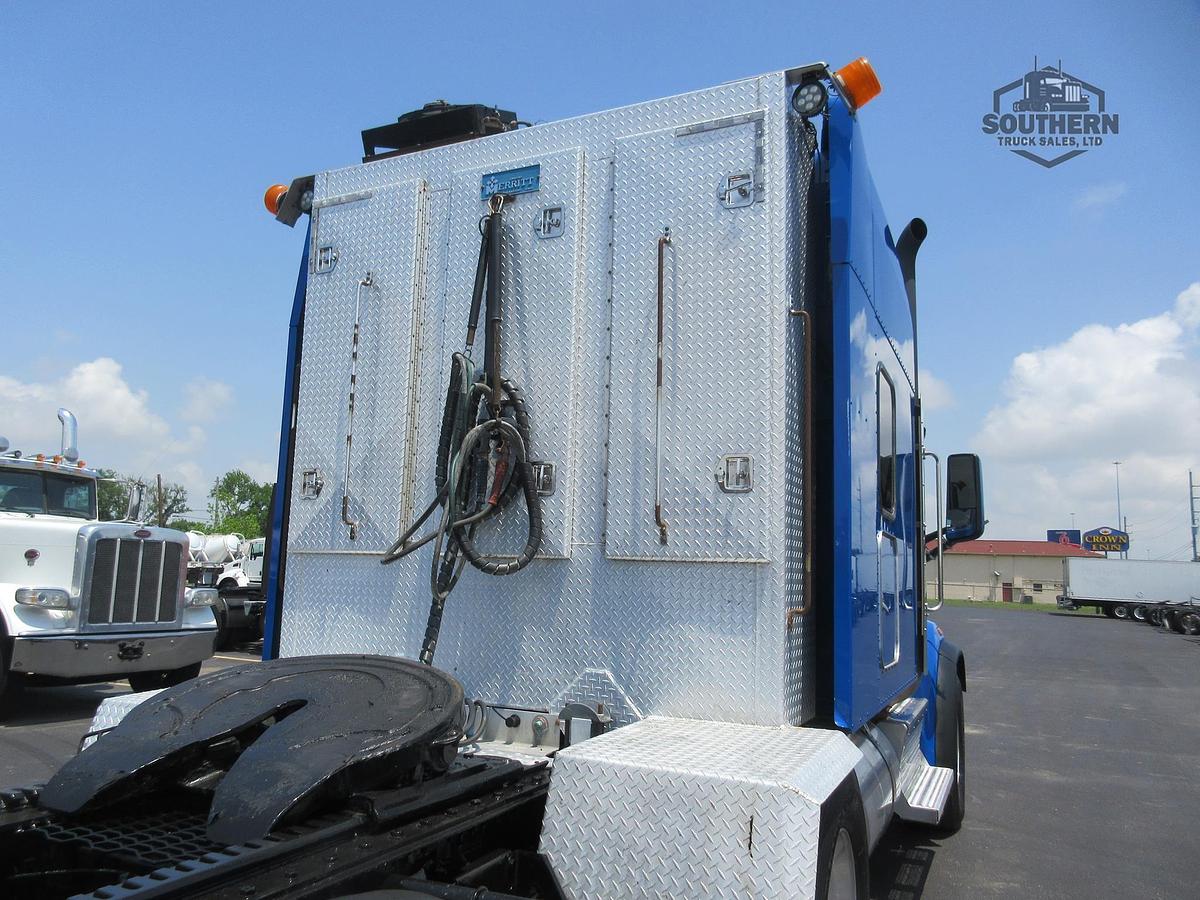 Used 2019 PETERBILT 567