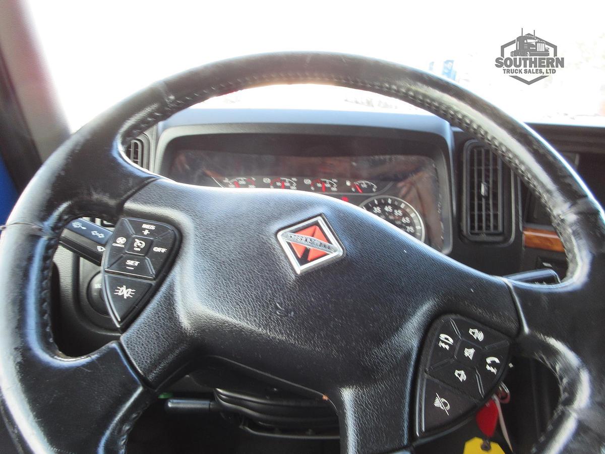 Used 2021 INTERNATIONAL LT