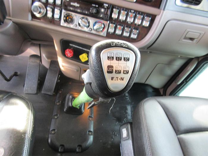 Used 2020 PETERBILT 389