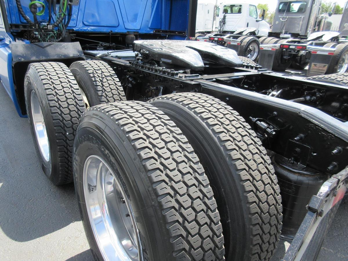 Used 2021 INTERNATIONAL LT