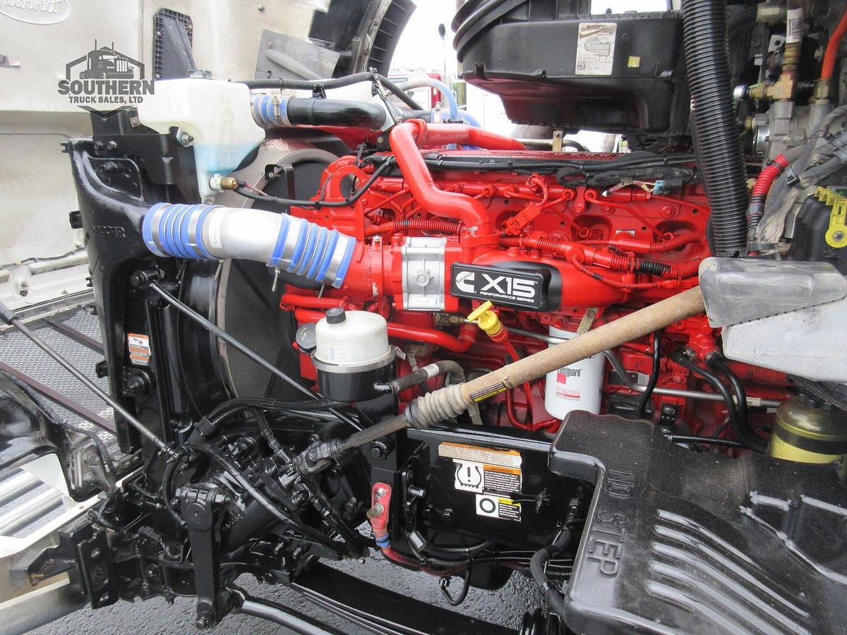 Used 2019 PETERBILT 567