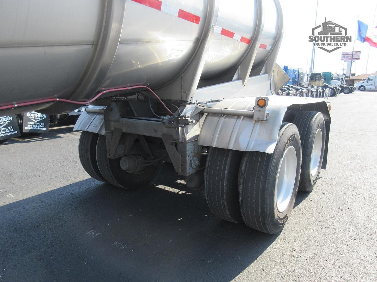 Used 2014 POLAR 42 ft