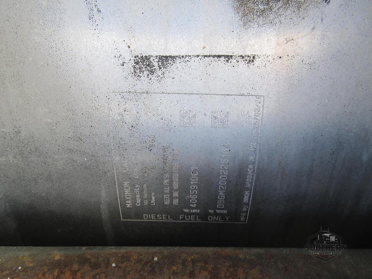 Used 2021 INTERNATIONAL LT