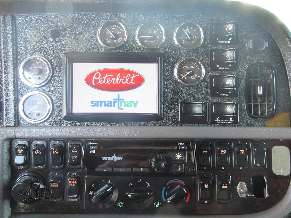 Used 2019 PETERBILT 389