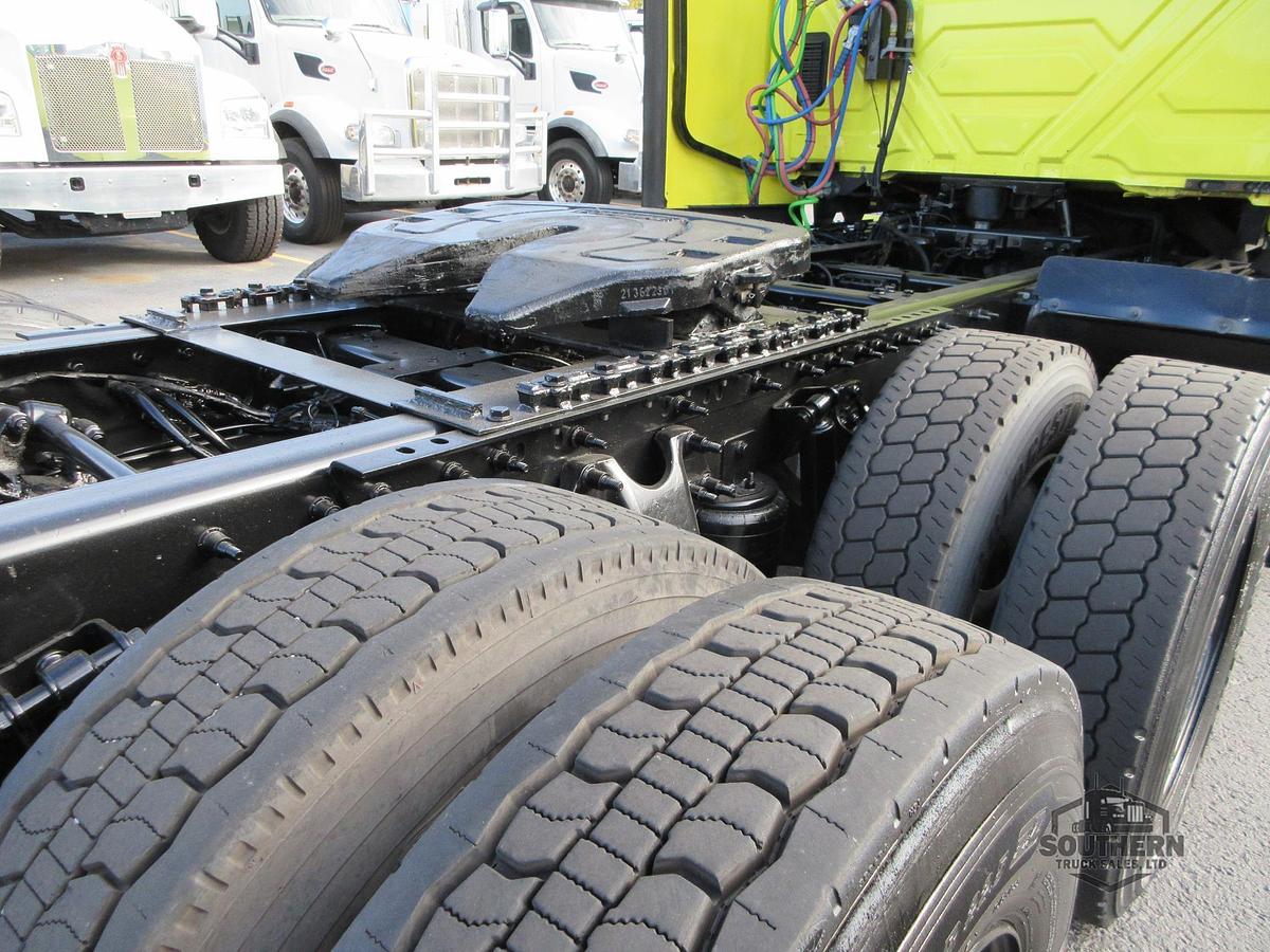 Used 2023 INTERNATIONAL LT