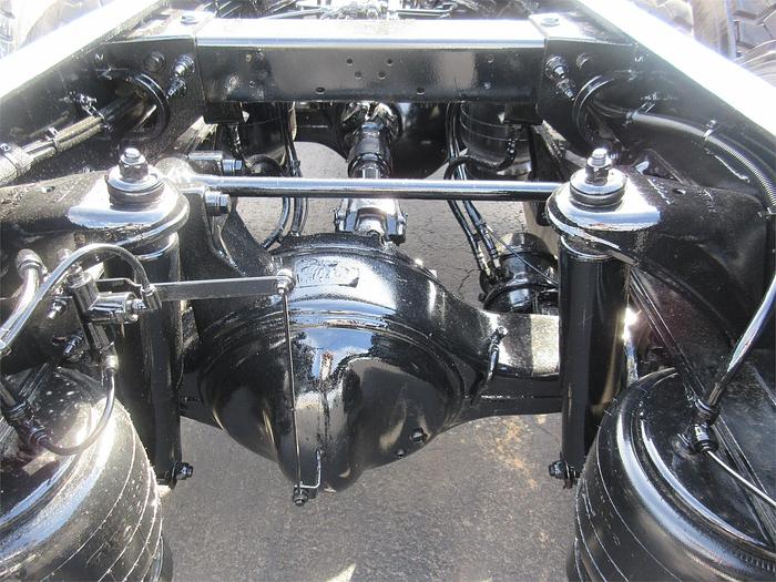 Used 2019 PETERBILT 567