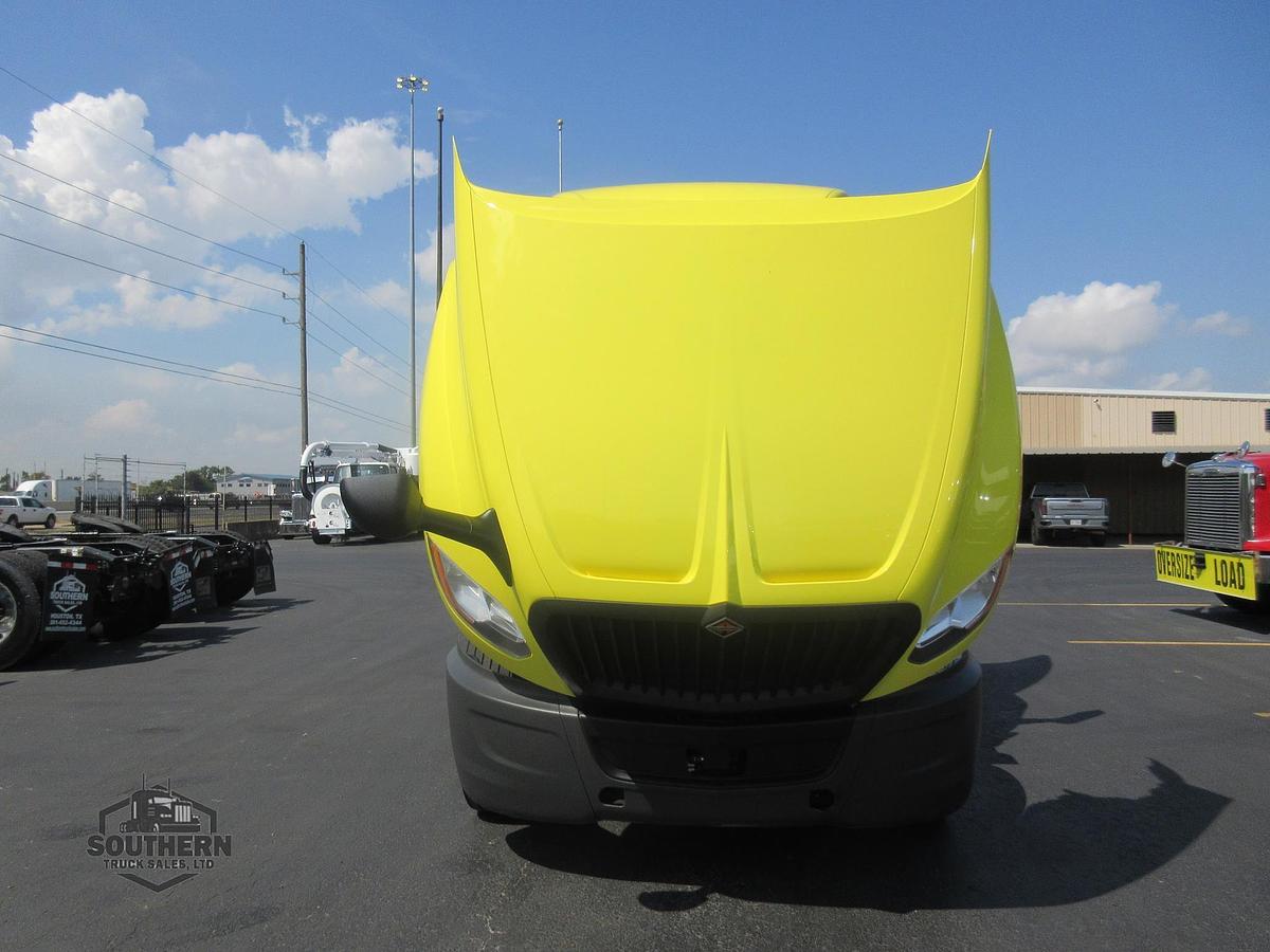 Used 2023 INTERNATIONAL LT