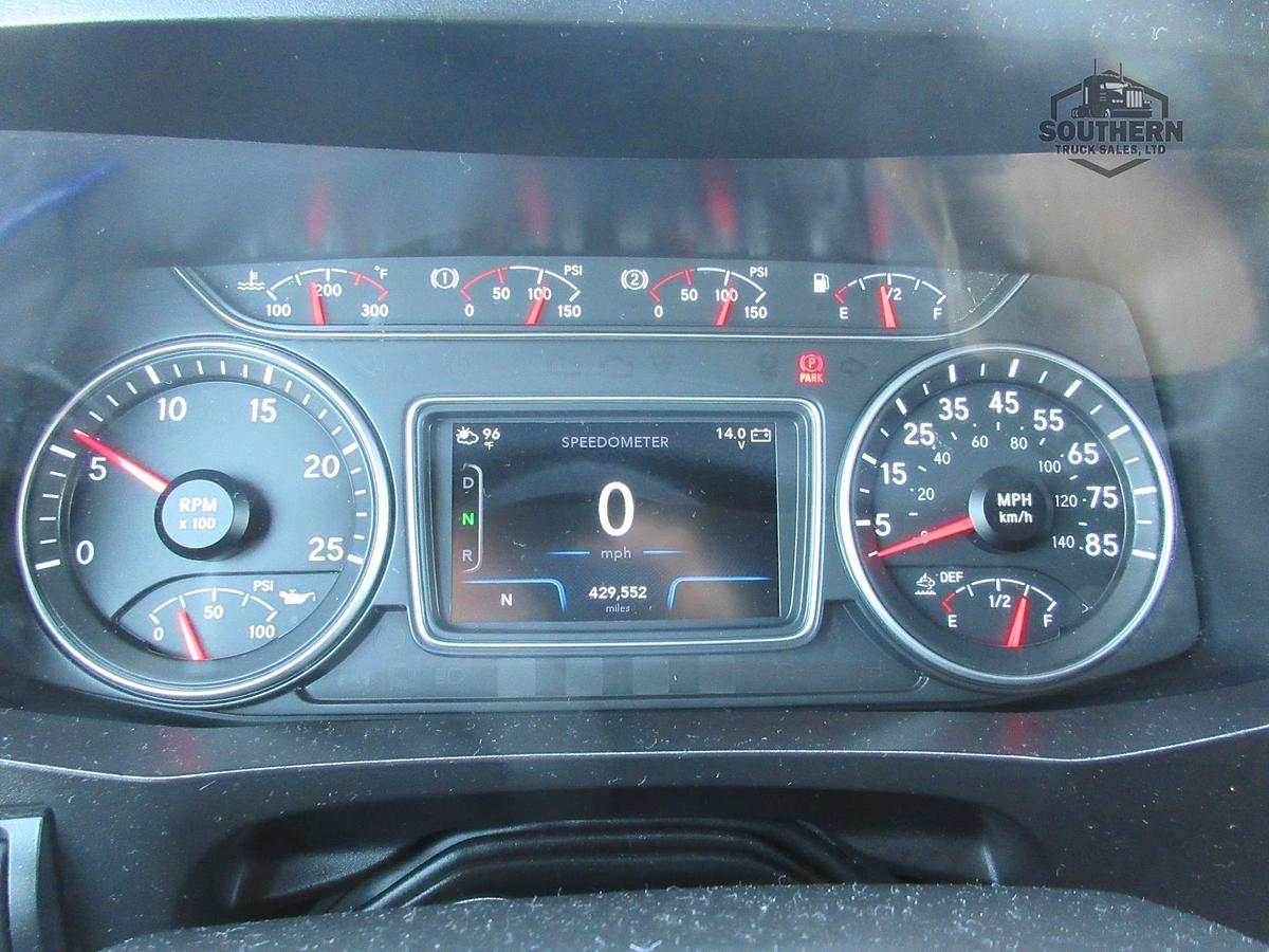 Used 2021 INTERNATIONAL LT