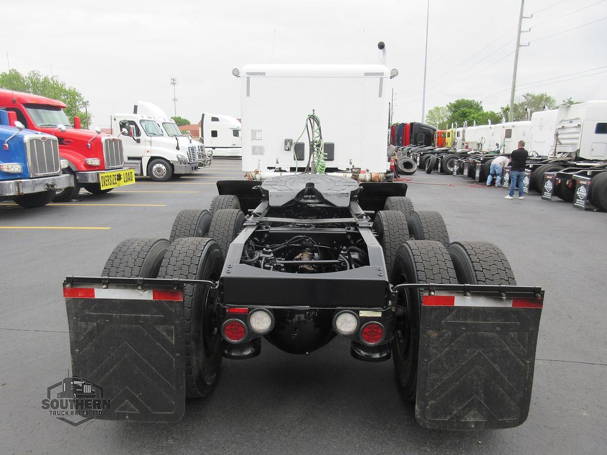 Used 2019 PETERBILT 567