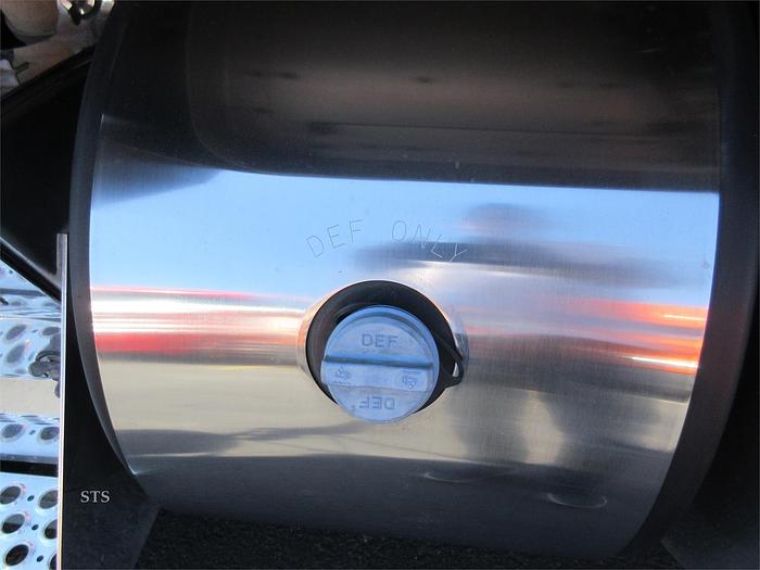 Used 2017 KENWORTH W900