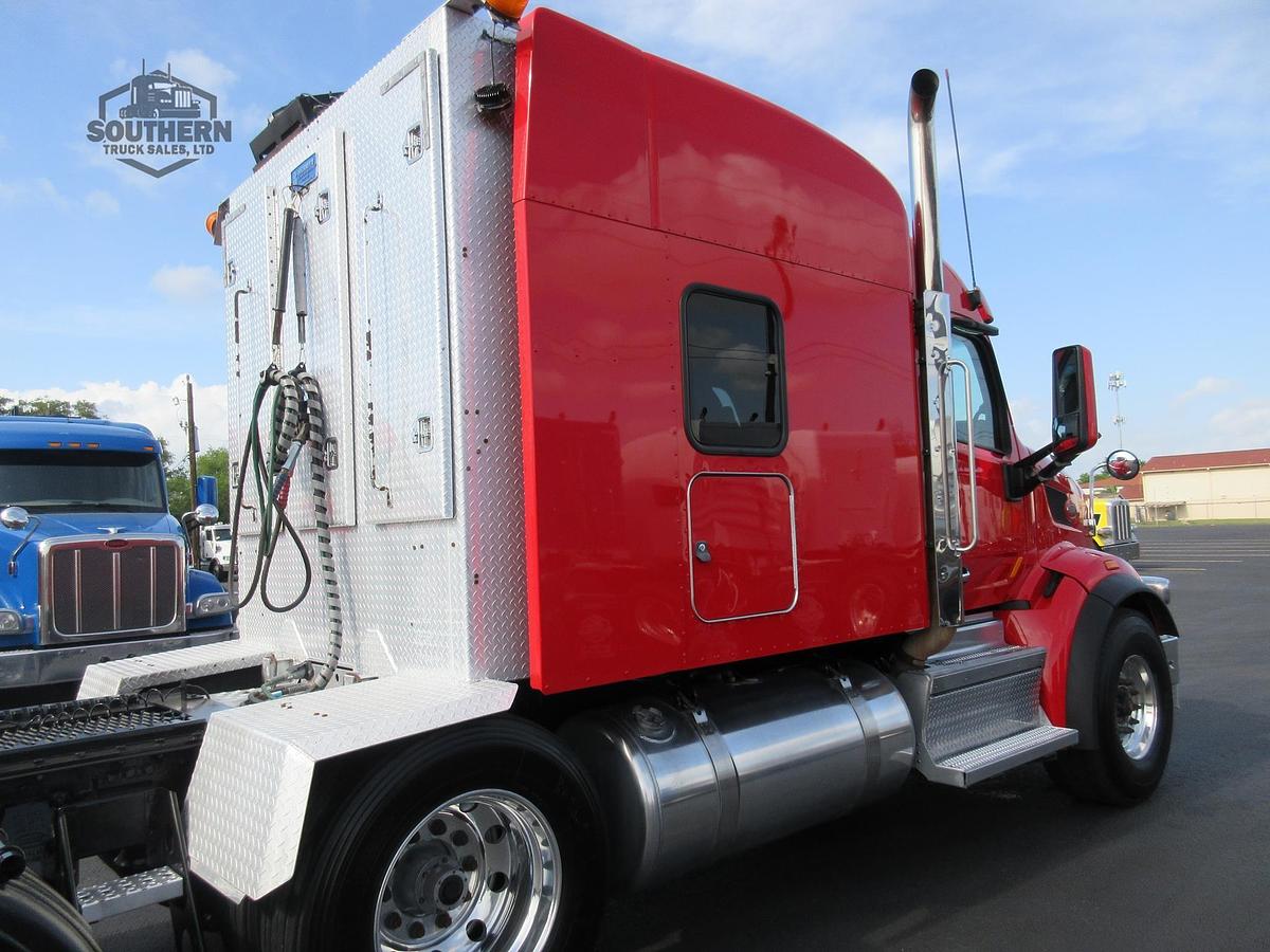 Used 2020 PETERBILT 567