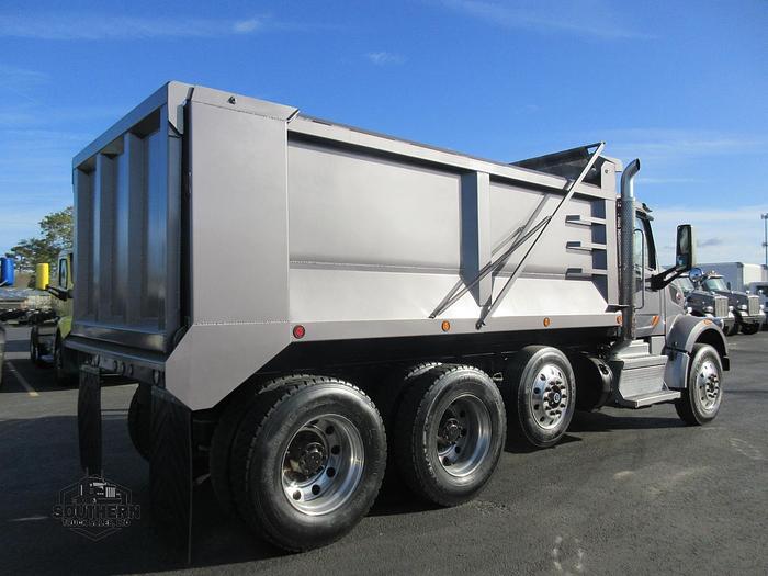 Used 2019 PETERBILT 567