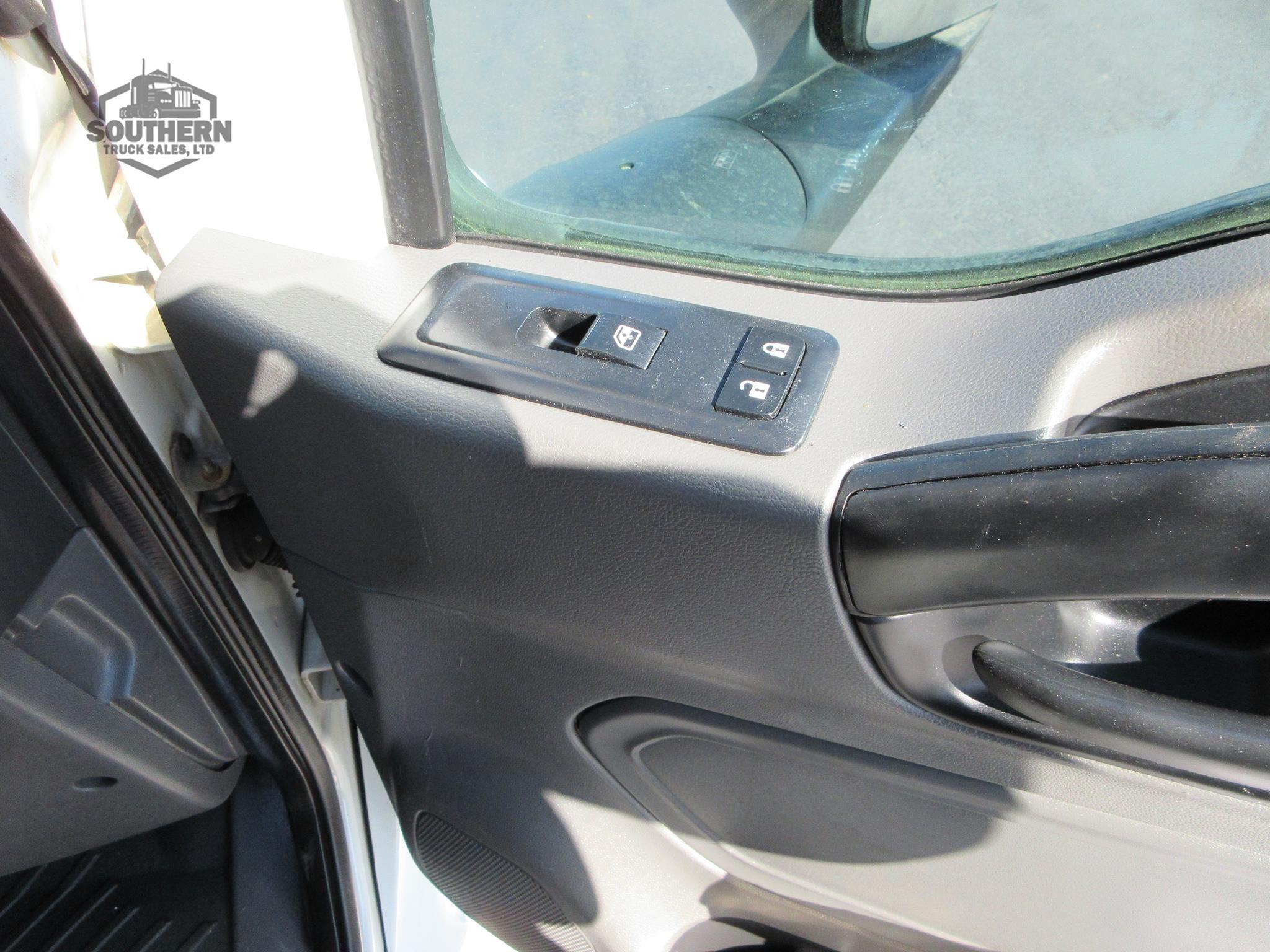 Used 2022 INTERNATIONAL LT