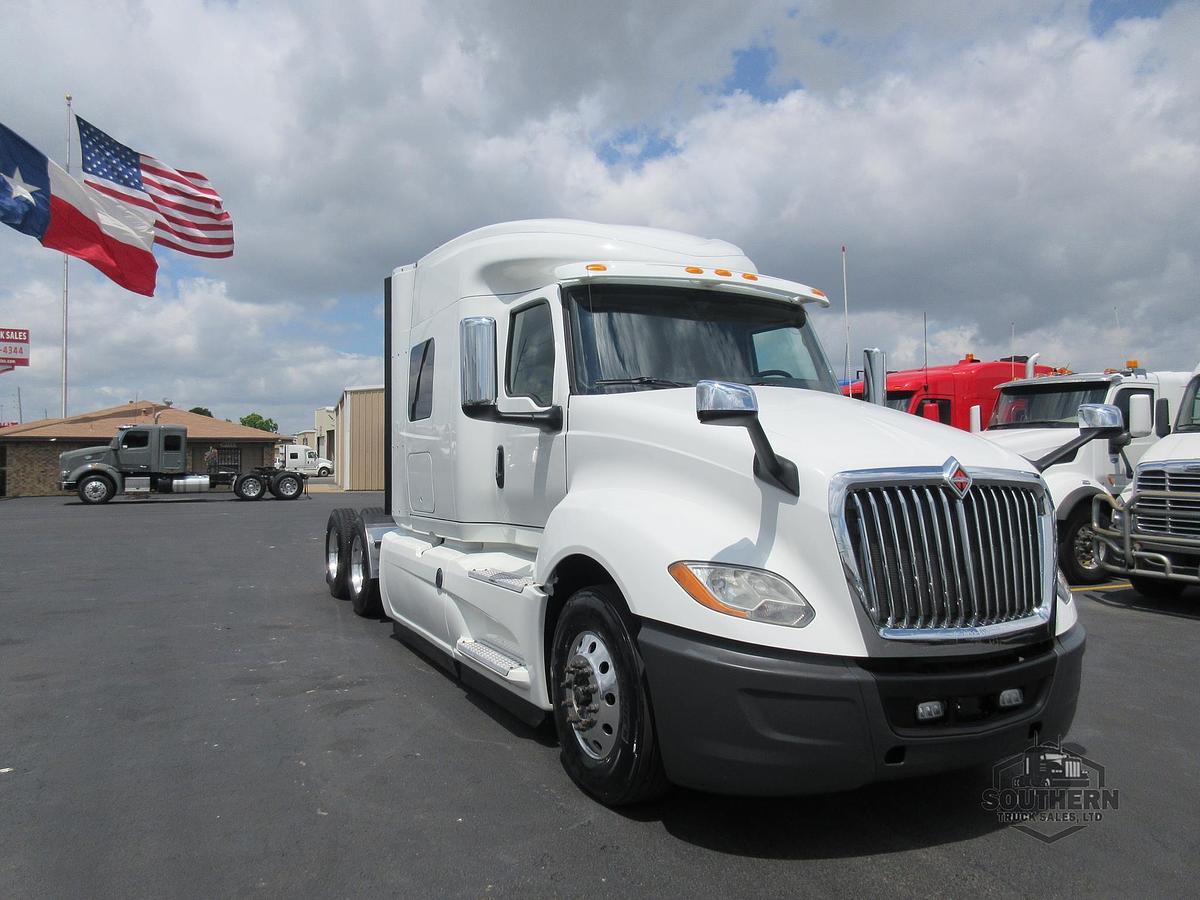 Used 2019 INTERNATIONAL LT